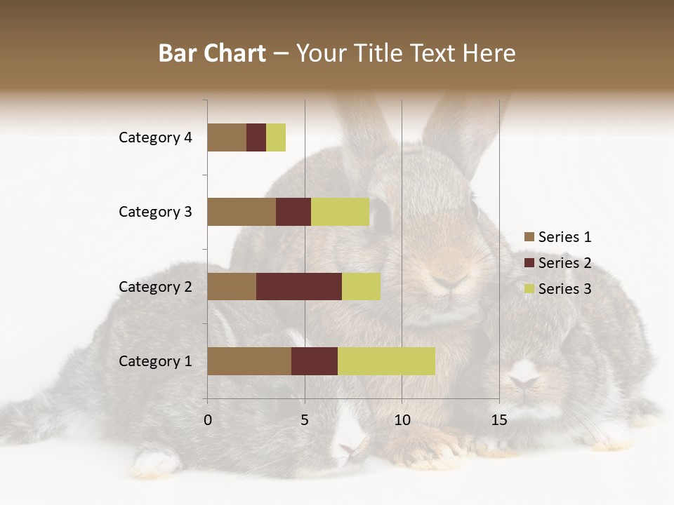 Springtime Sweet Seasonal PowerPoint Template