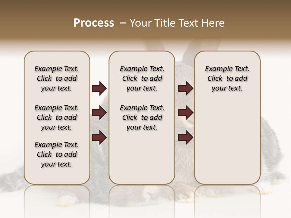 Springtime Sweet Seasonal PowerPoint Template