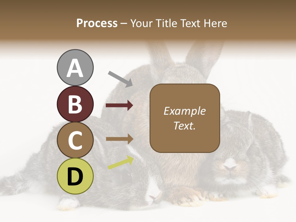 Springtime Sweet Seasonal PowerPoint Template