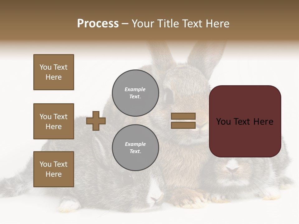 Springtime Sweet Seasonal PowerPoint Template