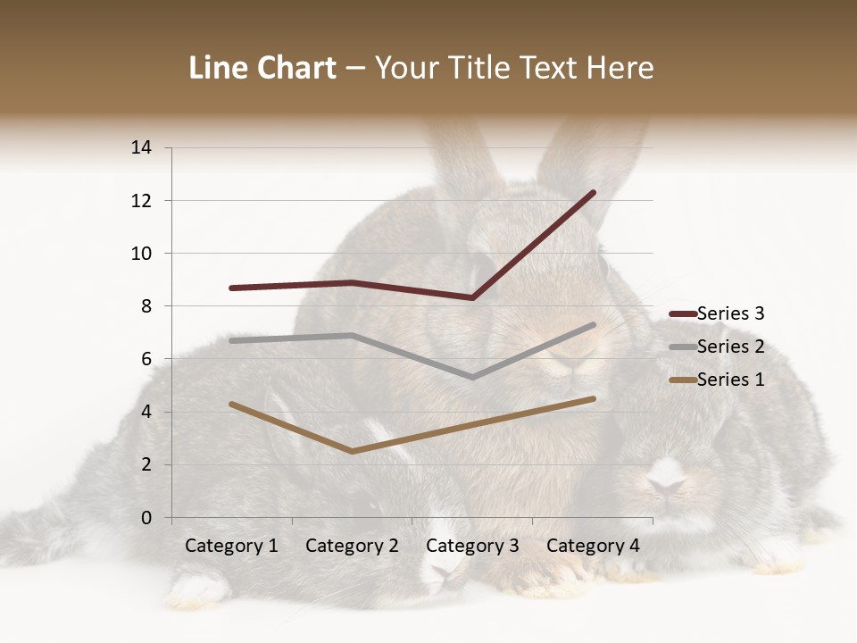 Springtime Sweet Seasonal PowerPoint Template