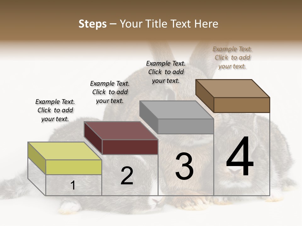 Springtime Sweet Seasonal PowerPoint Template