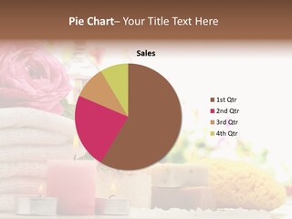 Healthcare Body Moisture PowerPoint Template