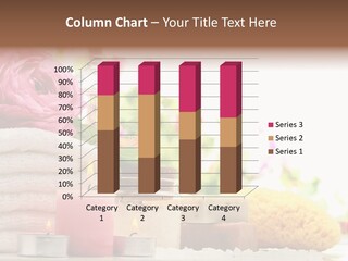 Healthcare Body Moisture PowerPoint Template