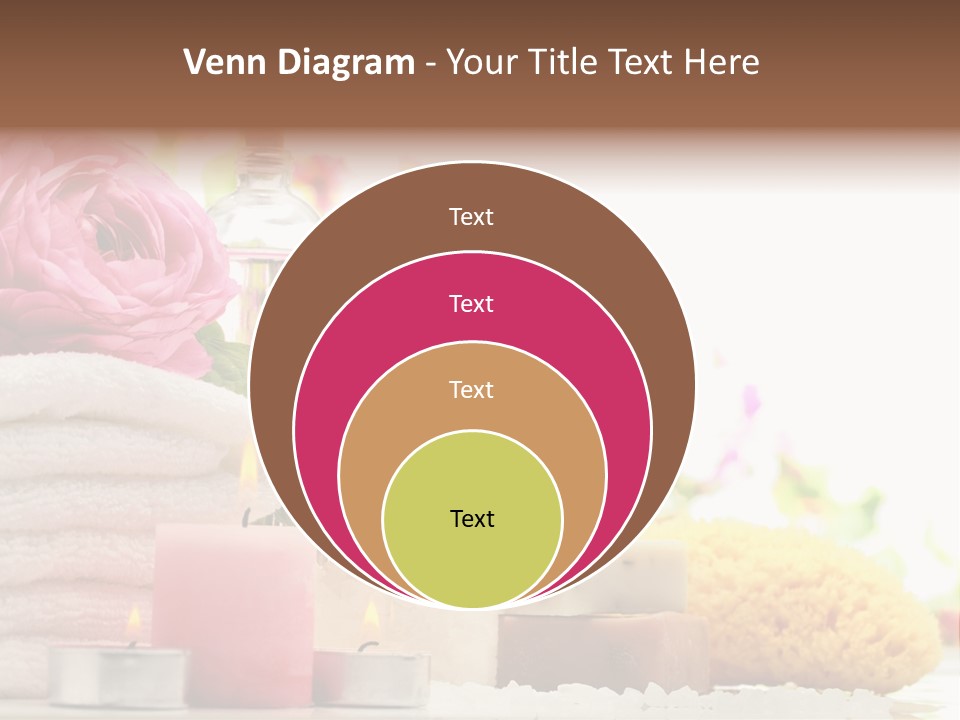 Healthcare Body Moisture PowerPoint Template