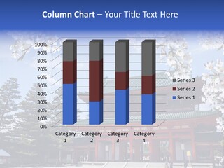 Historical Fushimi Inari Culture PowerPoint Template