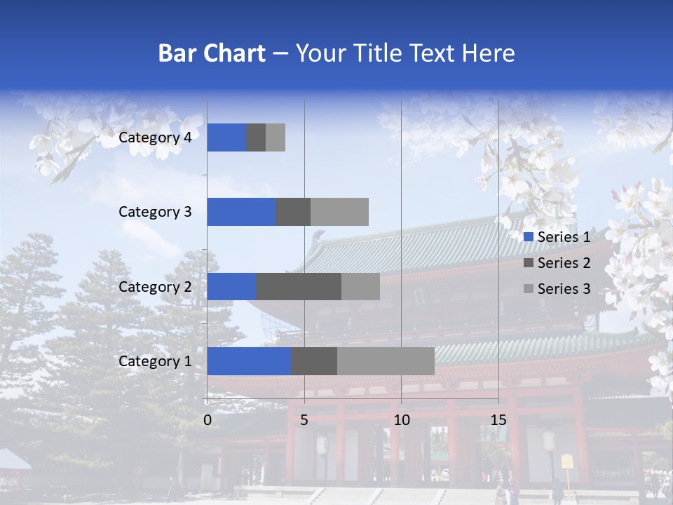 Historical Fushimi Inari Culture PowerPoint Template