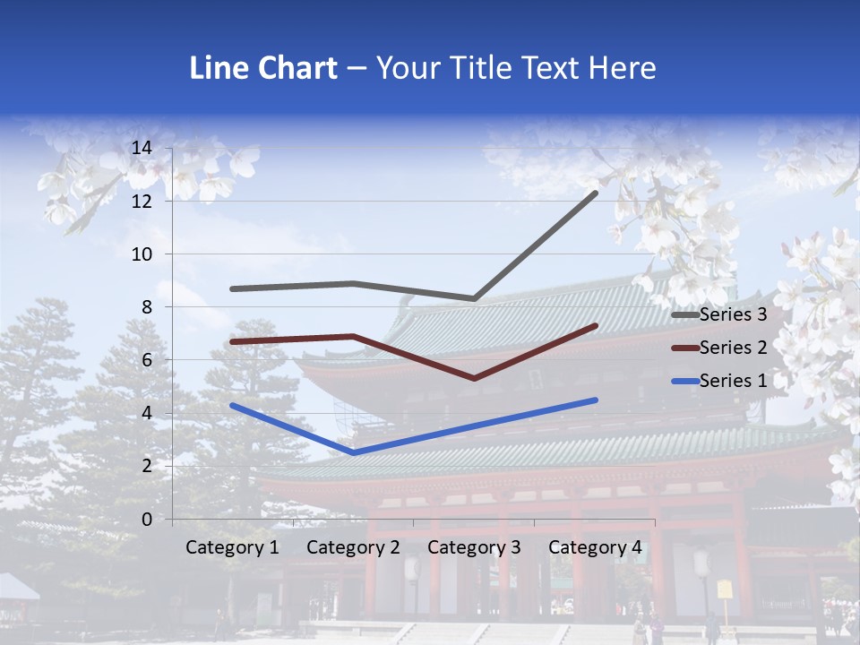 Historical Fushimi Inari Culture PowerPoint Template