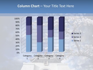 Landmark Sculpture Memory PowerPoint Template