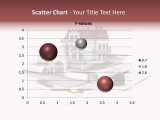 House Outdoor PowerPoint Template