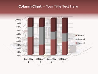 House Outdoor PowerPoint Template