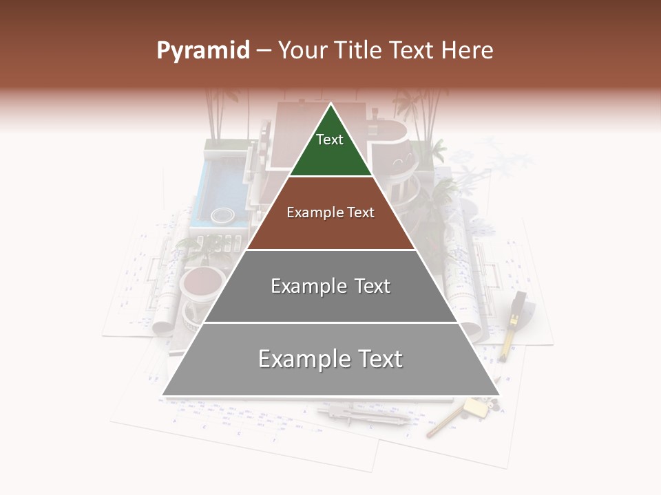 Development Interior Property PowerPoint Template