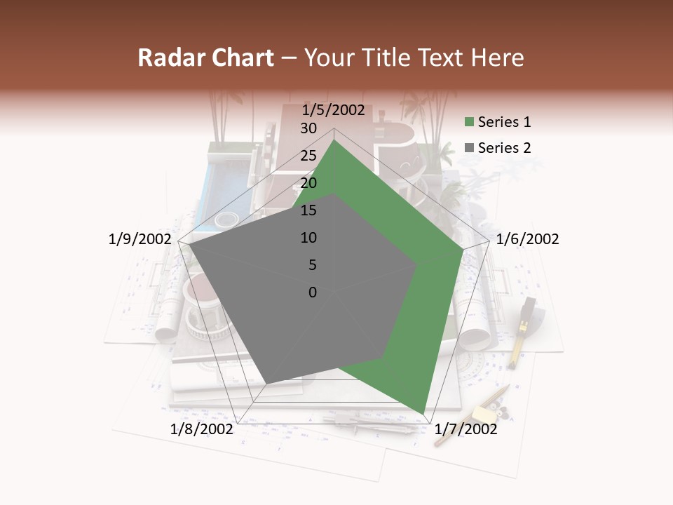 Development Interior Property PowerPoint Template