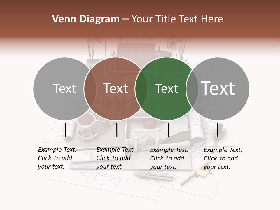 Development Interior Property PowerPoint Template