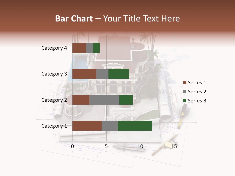 Development Interior Property PowerPoint Template