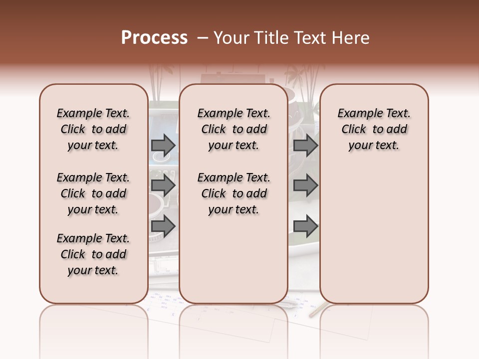 Development Interior Property PowerPoint Template