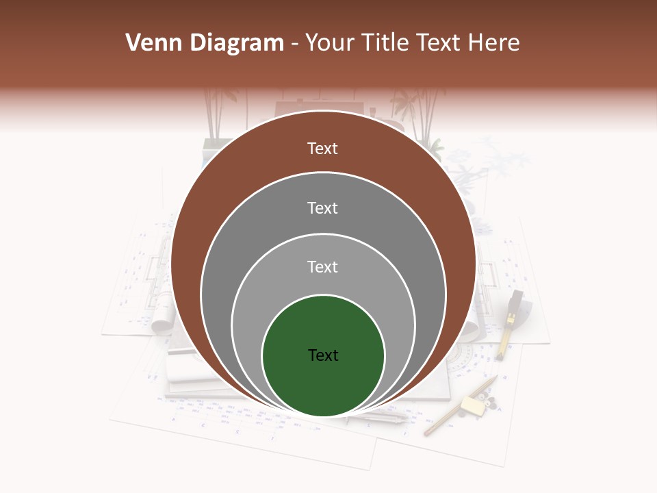 Development Interior Property PowerPoint Template