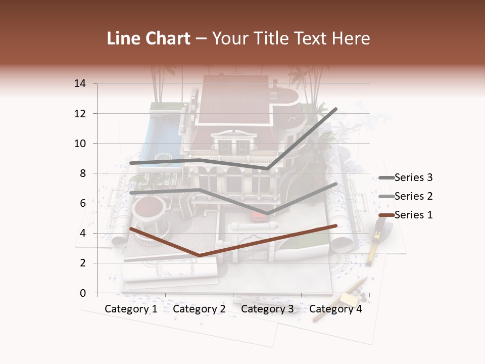 Development Interior Property PowerPoint Template