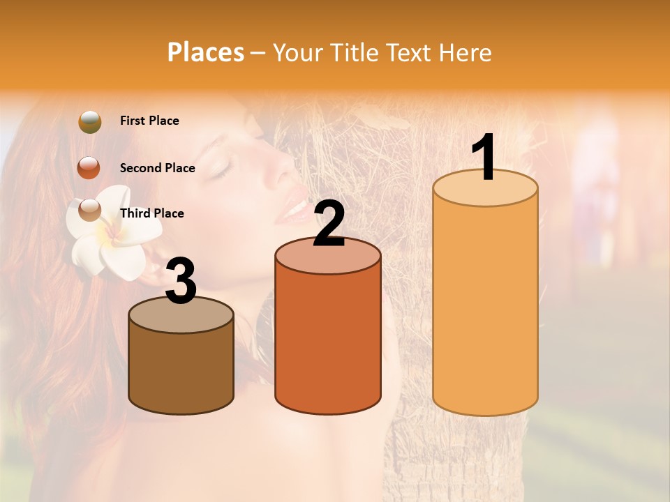 Pretty Cute Recreation PowerPoint Template