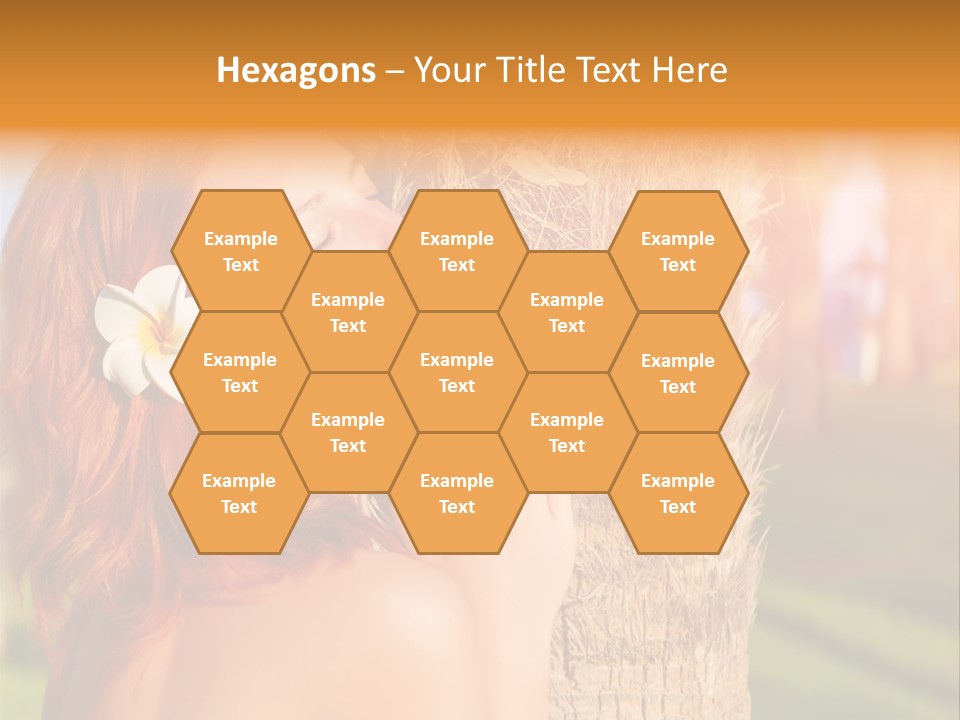 Pretty Cute Recreation PowerPoint Template