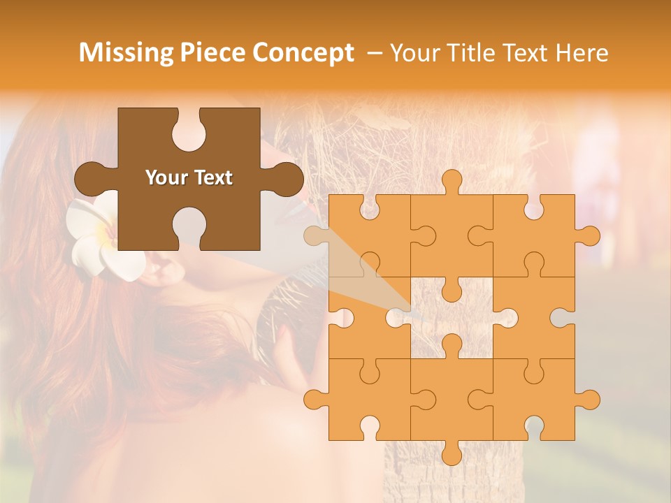 Pretty Cute Recreation PowerPoint Template