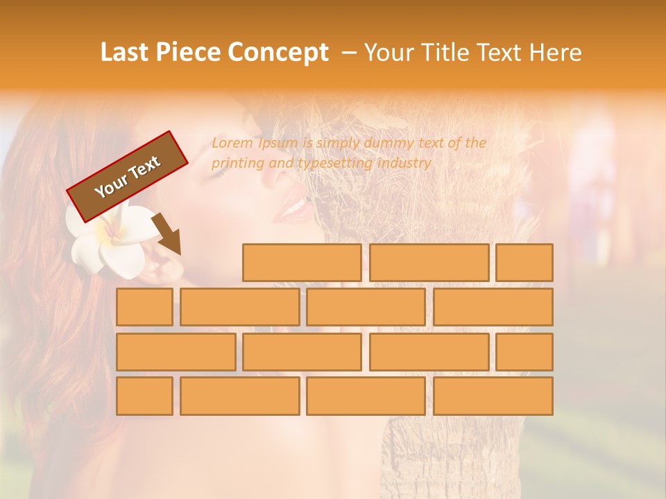 Pretty Cute Recreation PowerPoint Template
