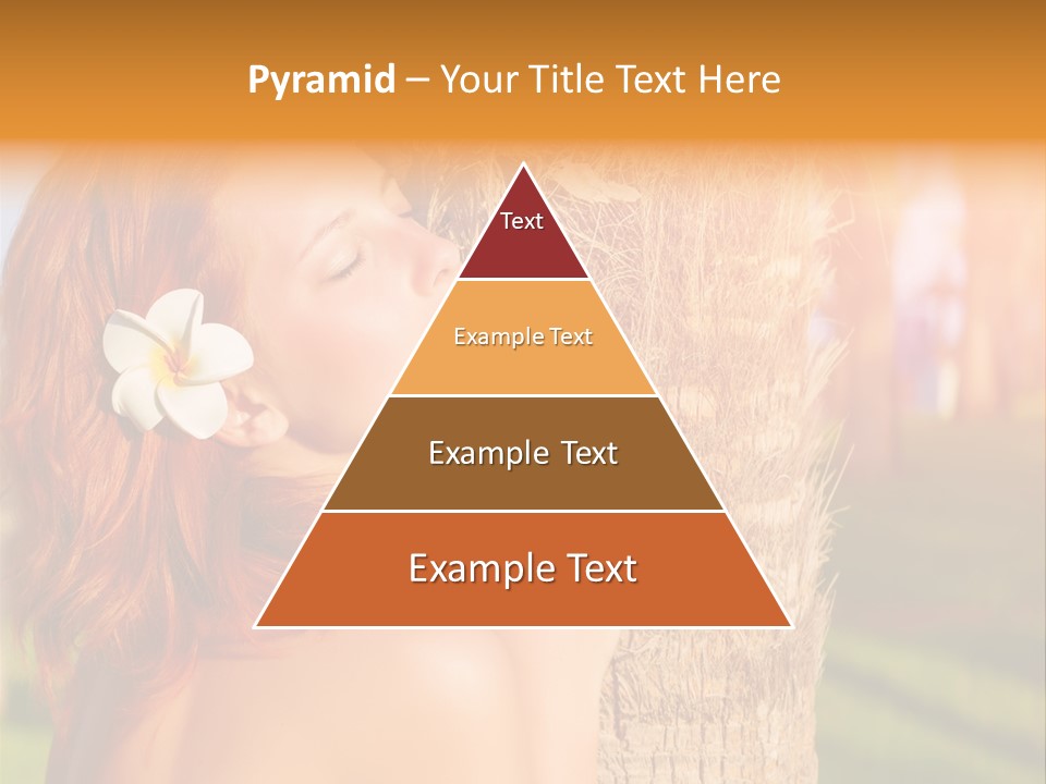 Pretty Cute Recreation PowerPoint Template