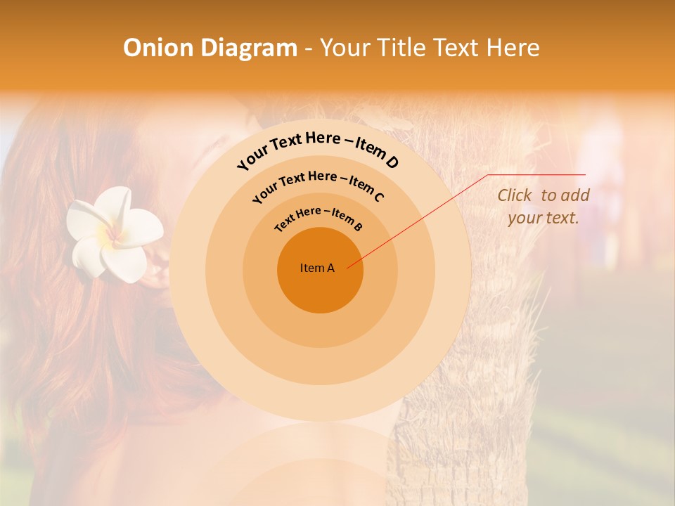 Pretty Cute Recreation PowerPoint Template