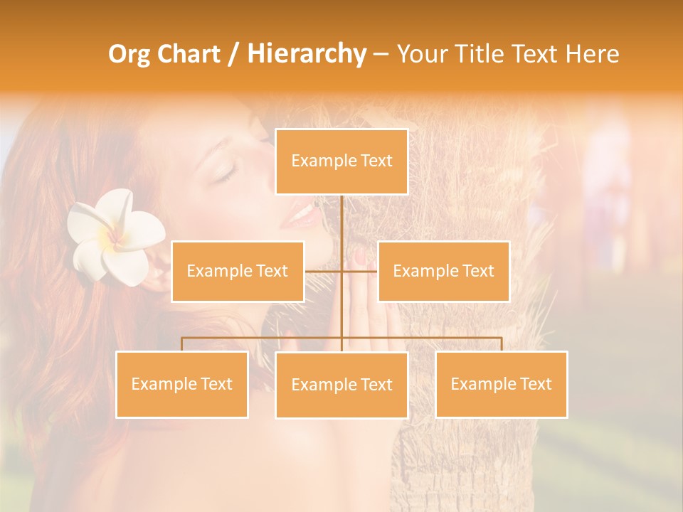 Pretty Cute Recreation PowerPoint Template
