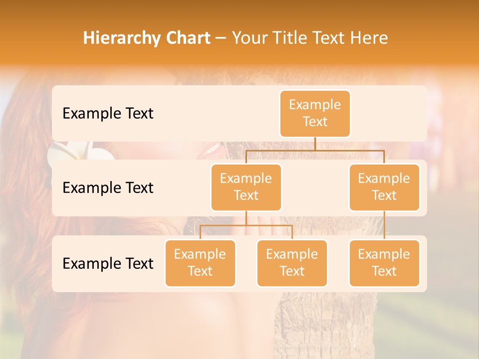 Pretty Cute Recreation PowerPoint Template