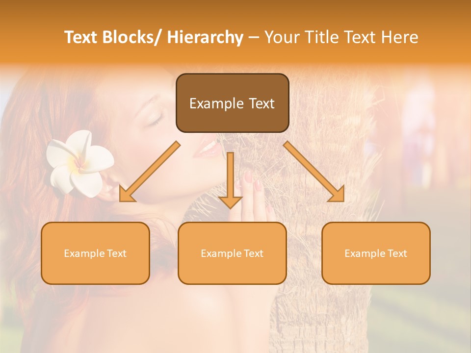 Pretty Cute Recreation PowerPoint Template