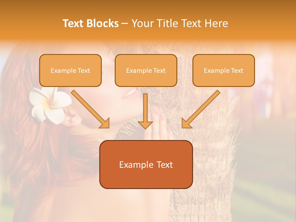 Pretty Cute Recreation PowerPoint Template