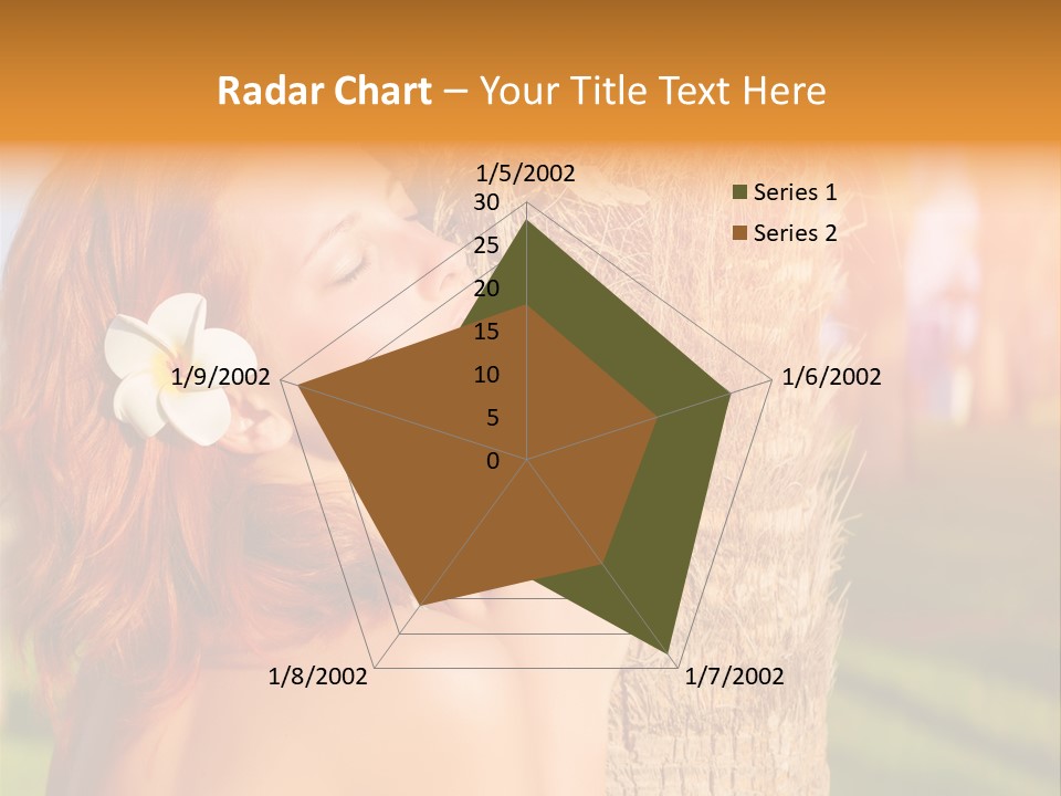 Pretty Cute Recreation PowerPoint Template
