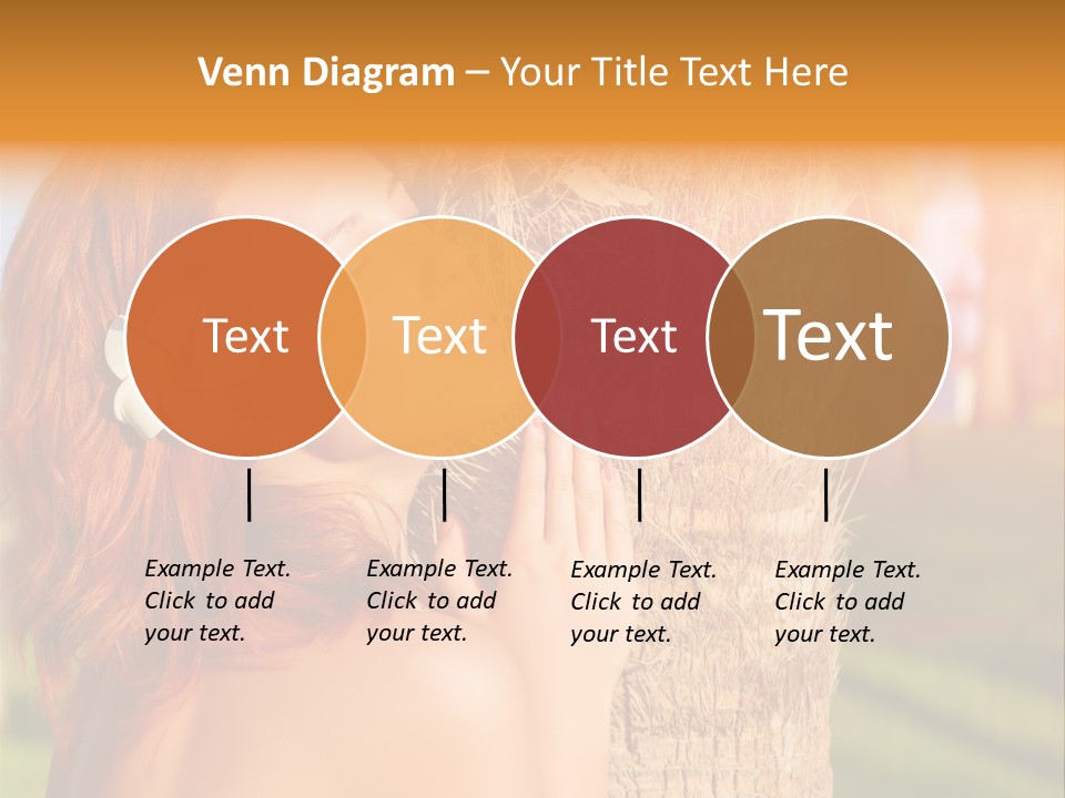 Pretty Cute Recreation PowerPoint Template