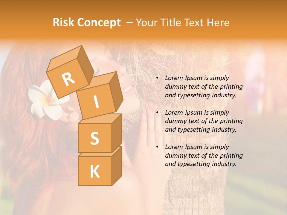 Pretty Cute Recreation PowerPoint Template