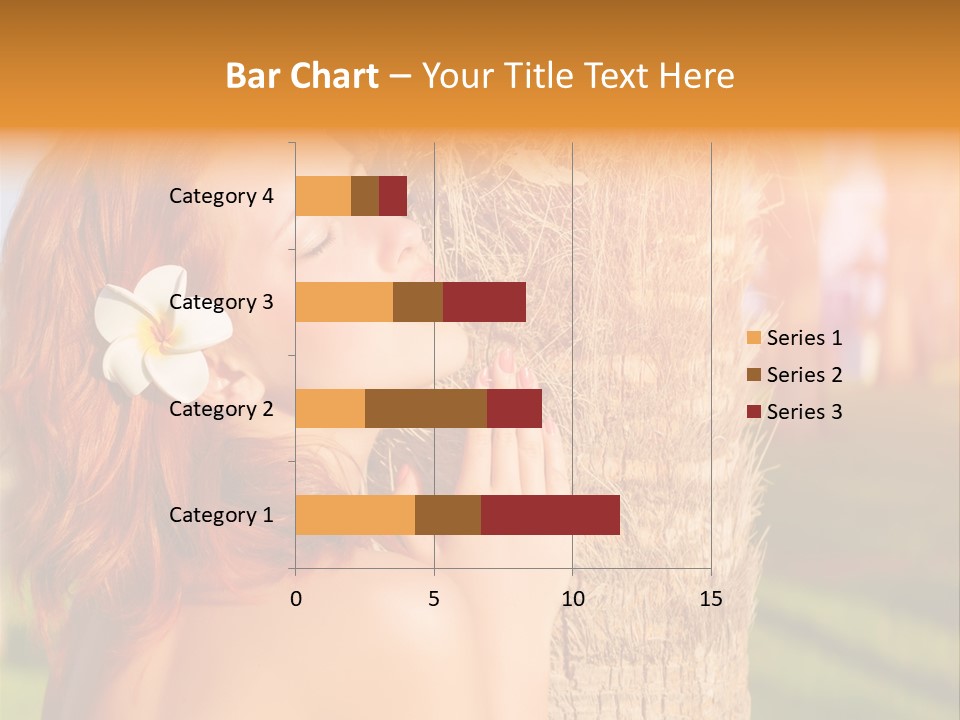 Pretty Cute Recreation PowerPoint Template