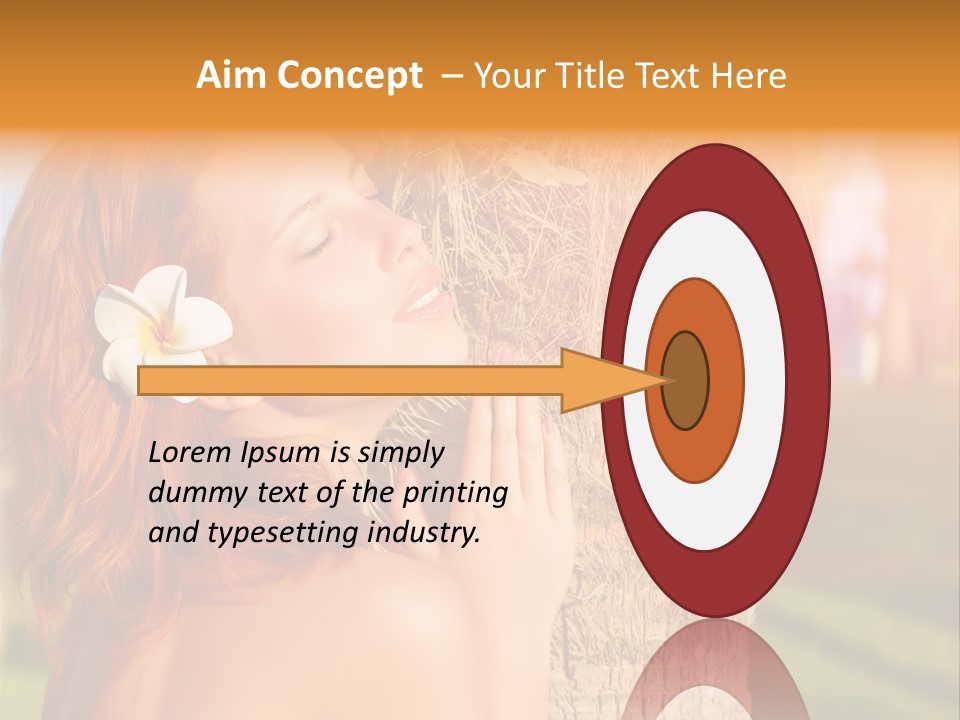 Pretty Cute Recreation PowerPoint Template