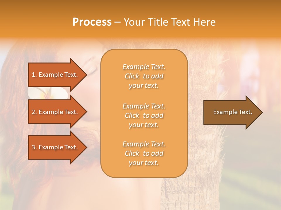 Pretty Cute Recreation PowerPoint Template