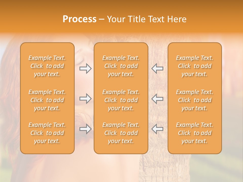 Pretty Cute Recreation PowerPoint Template