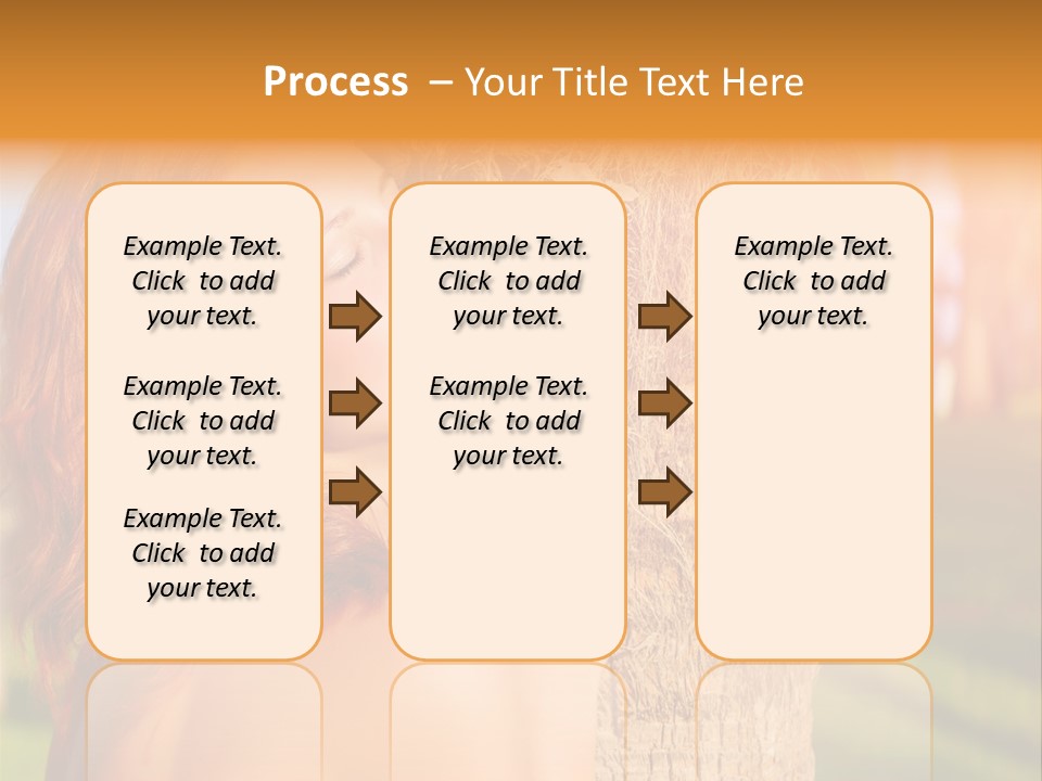 Pretty Cute Recreation PowerPoint Template