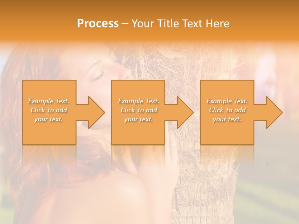 Pretty Cute Recreation PowerPoint Template