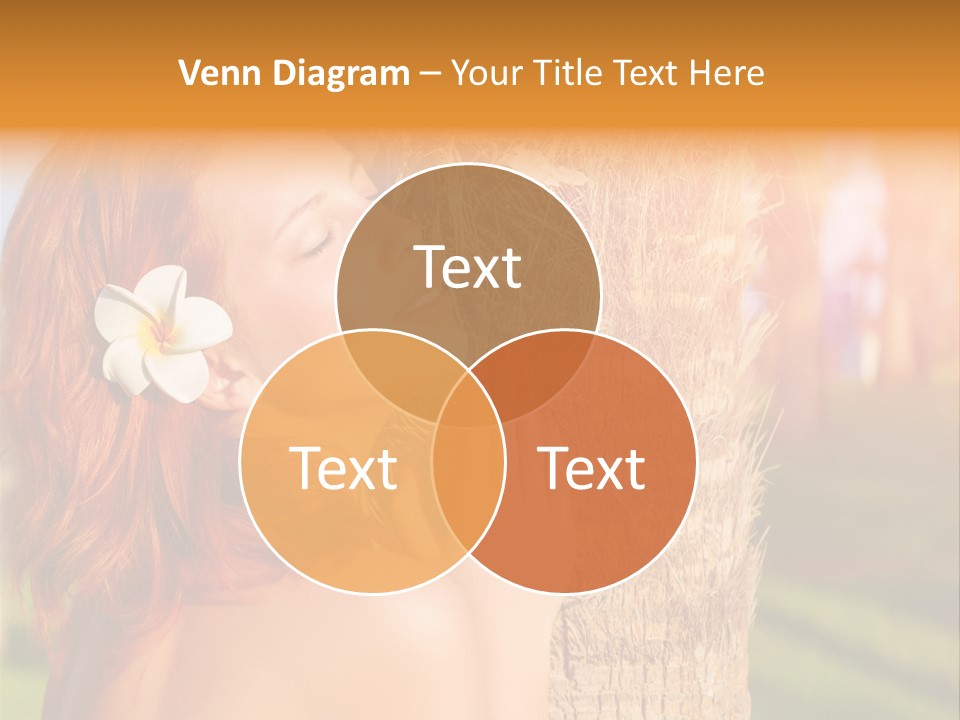 Pretty Cute Recreation PowerPoint Template