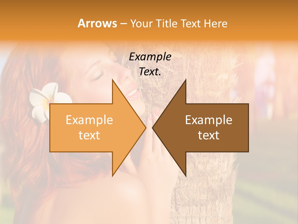 Pretty Cute Recreation PowerPoint Template