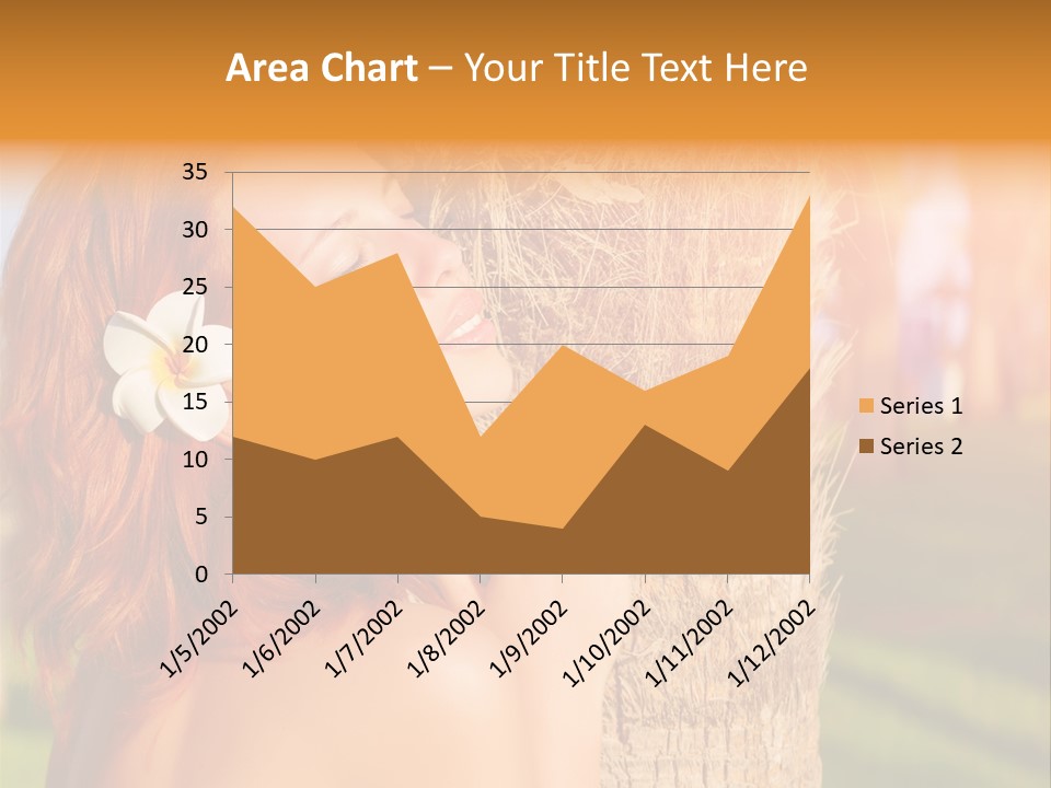 Pretty Cute Recreation PowerPoint Template