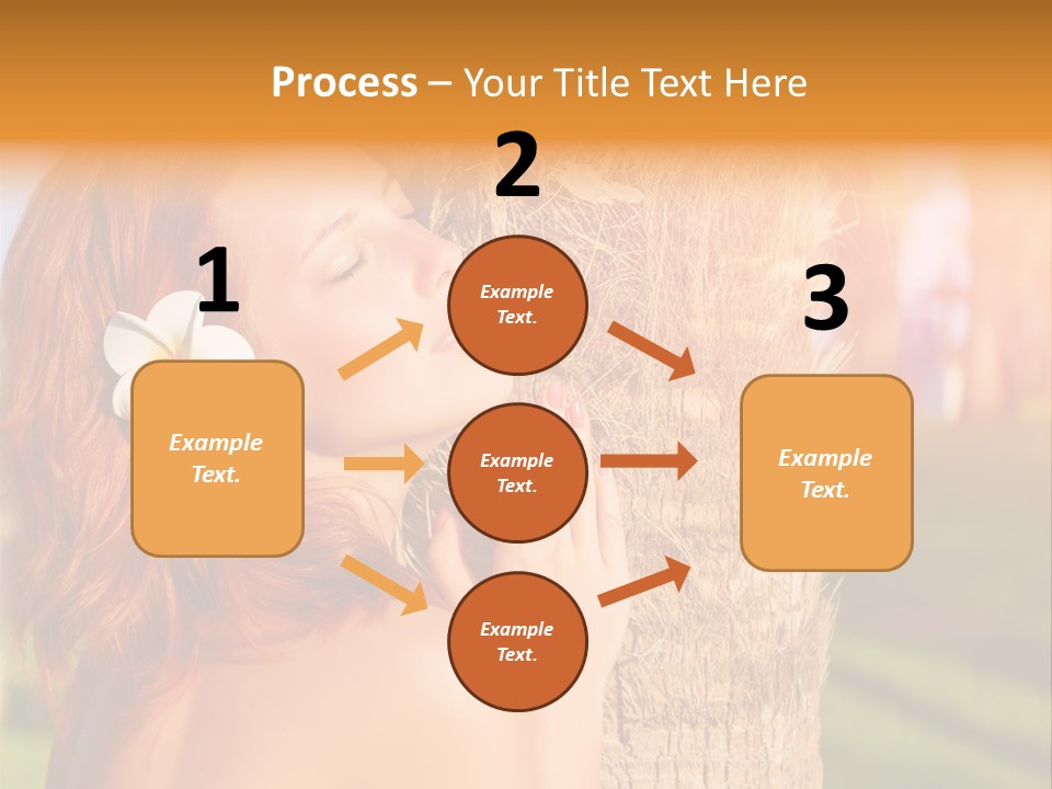 Pretty Cute Recreation PowerPoint Template