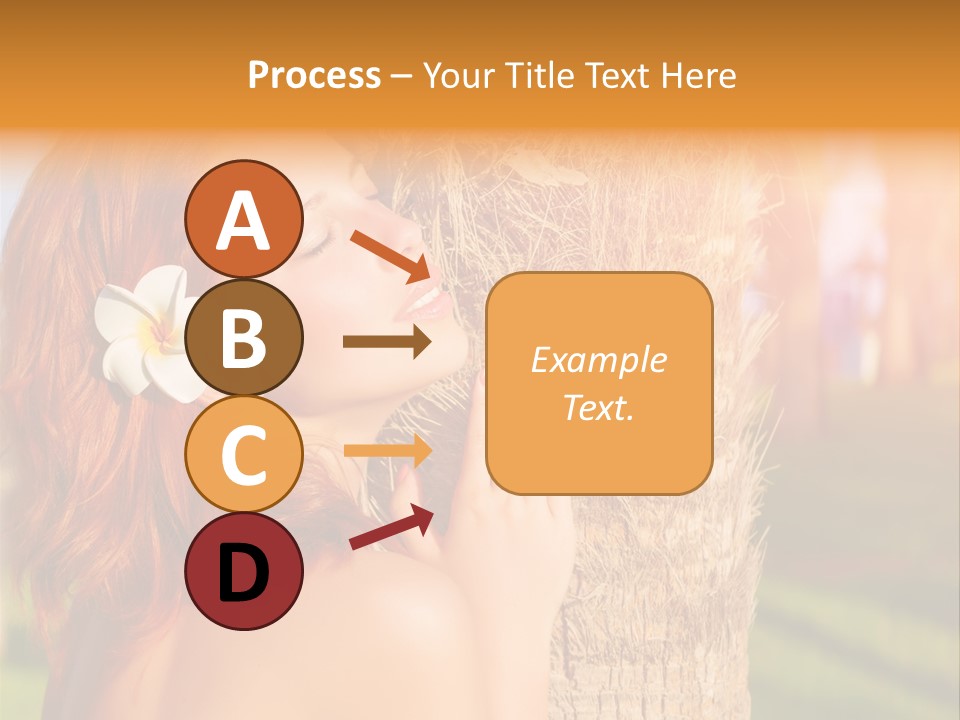 Pretty Cute Recreation PowerPoint Template