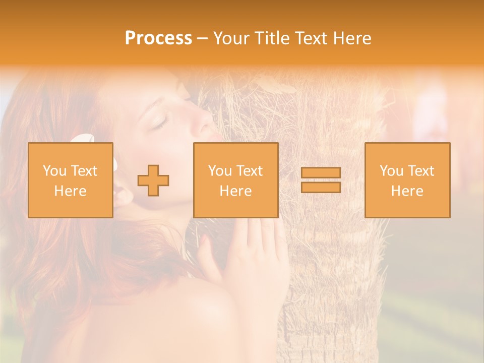Pretty Cute Recreation PowerPoint Template