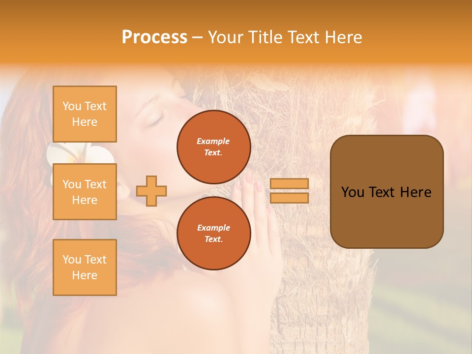 Pretty Cute Recreation PowerPoint Template