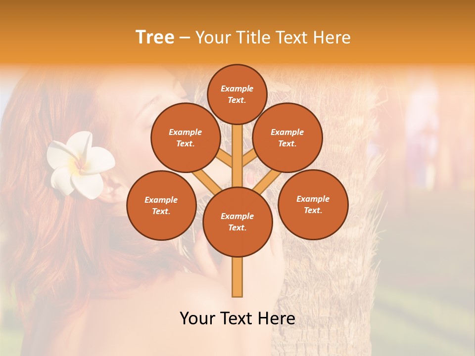 Pretty Cute Recreation PowerPoint Template