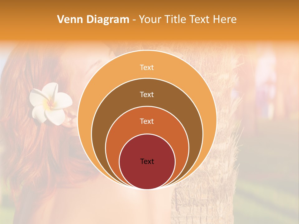 Pretty Cute Recreation PowerPoint Template